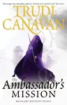 The Ambassador's Mission cover