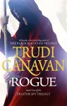 The Rogue cover