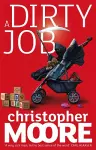A Dirty Job cover