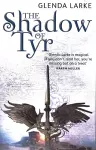 The Shadow Of Tyr cover