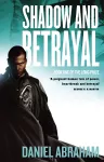 Shadow And Betrayal cover