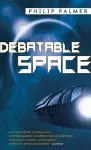 Debatable Space cover