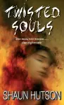 Twisted Souls cover