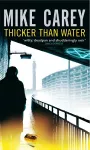 Thicker Than Water cover