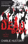 My Dead Body cover