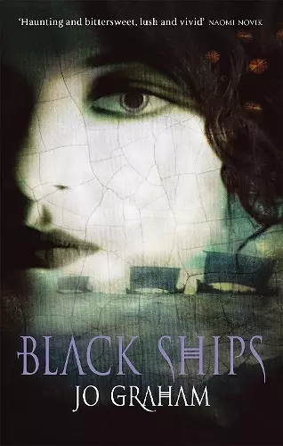 Black Ships cover