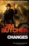 Changes cover