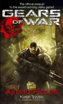 Gears Of War: Aspho Fields cover