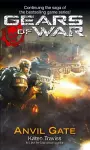 Gears Of War: Anvil Gate cover