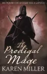 The Prodigal Mage cover