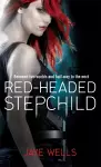 Red-Headed Stepchild cover