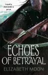 Echoes Of Betrayal cover