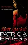 River Marked cover