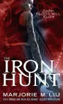 The Iron Hunt cover