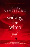 Waking The Witch cover