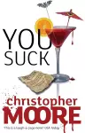 You Suck cover