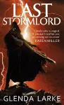 The Last Stormlord cover