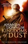 The Kingdoms Of Dust cover