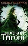 The Poison Throne cover