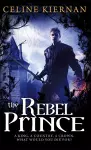 The Rebel Prince cover