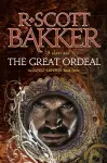 The Great Ordeal cover