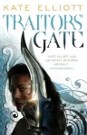 Traitors' Gate cover