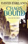 Chaosbound cover