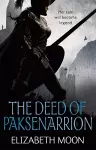 The Deed Of Paksenarrion cover