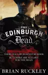 The Edinburgh Dead cover