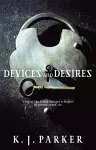 Devices And Desires cover
