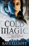 Cold Magic cover