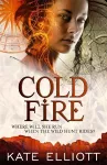 Cold Fire cover