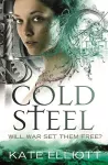 Cold Steel cover