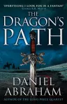 The Dragon's Path cover