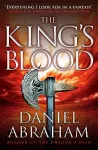 The King's Blood cover