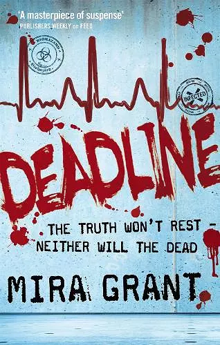 Deadline cover