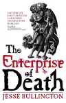 The Enterprise Of Death cover