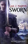 The Sworn cover