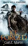 Ice Forged cover
