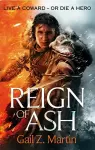 Reign of Ash cover