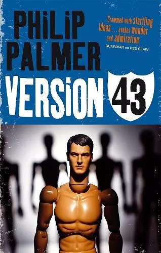 Version 43 cover