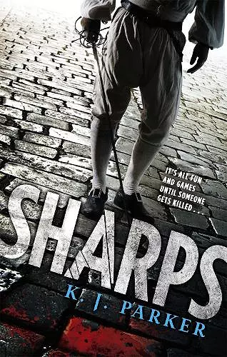 Sharps cover