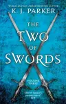 The Two of Swords: Volume Three cover