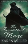 The Innocent Mage cover