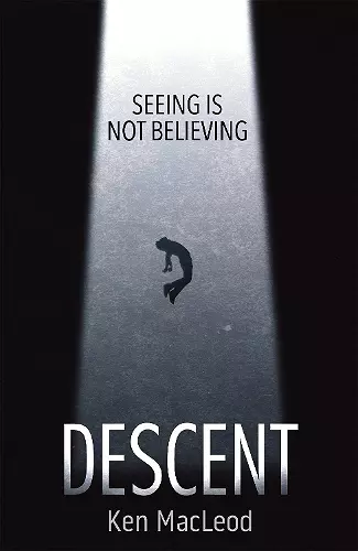 Descent cover