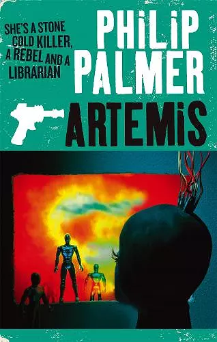 Artemis cover