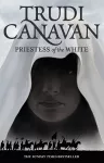 Priestess Of The White cover