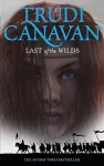 Last Of The Wilds cover