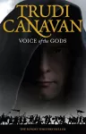 Voice Of The Gods cover