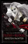 Flesh And Blood cover